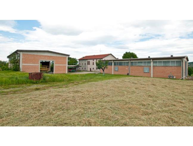 Anteprima foto 4 - Rustico/Casale in Vendita a Scandiano - Jano