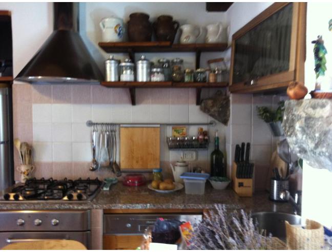 Anteprima foto 2 - Rustico/Casale in Vendita a Scansano (Grosseto)