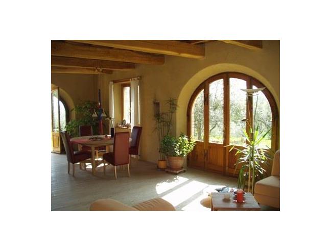 Anteprima foto 3 - Rustico/Casale in Vendita a Scansano (Grosseto)