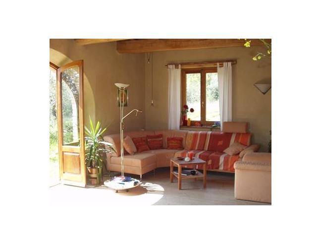 Anteprima foto 4 - Rustico/Casale in Vendita a Scansano (Grosseto)