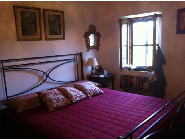 Anteprima foto 4 - Rustico/Casale in Vendita a Scansano (Grosseto)