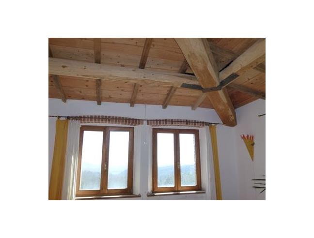 Anteprima foto 5 - Rustico/Casale in Vendita a Scansano (Grosseto)