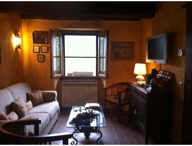 Anteprima foto 5 - Rustico/Casale in Vendita a Scansano (Grosseto)