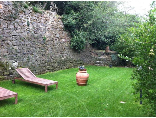 Anteprima foto 8 - Rustico/Casale in Vendita a Scansano (Grosseto)