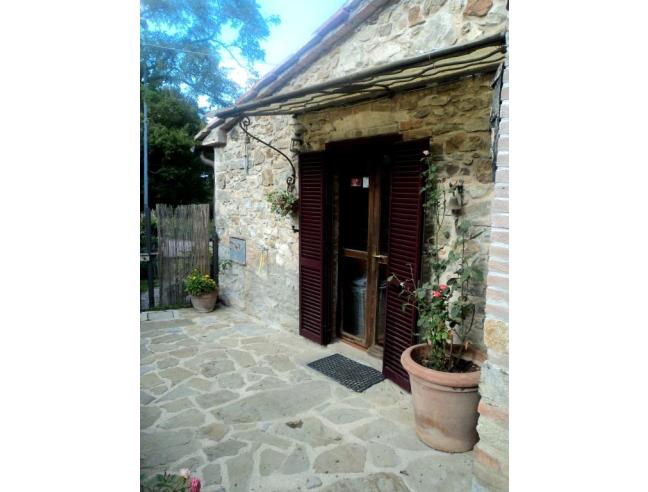 Anteprima foto 2 - Rustico/Casale in Vendita a Scansano - Murci