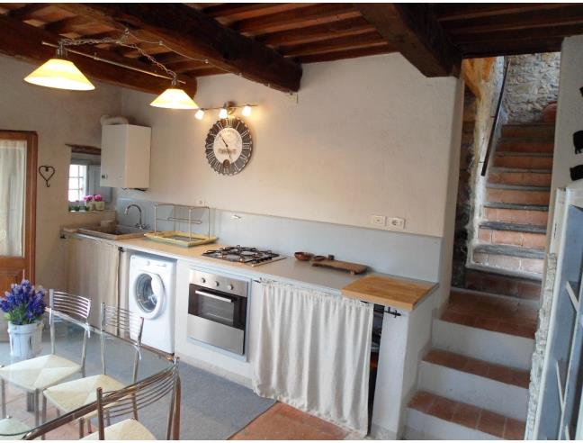 Anteprima foto 2 - Rustico/Casale in Vendita a Scansano - Murci