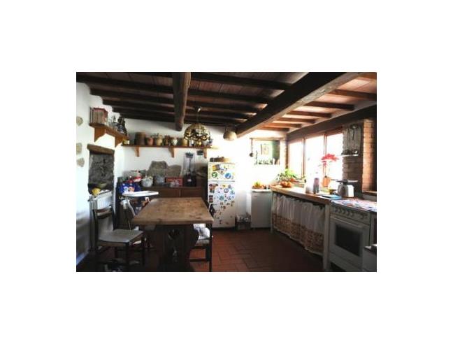 Anteprima foto 3 - Rustico/Casale in Vendita a Scansano - Murci