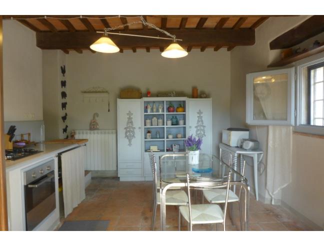 Anteprima foto 3 - Rustico/Casale in Vendita a Scansano - Murci