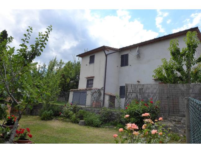 Anteprima foto 4 - Rustico/Casale in Vendita a Scansano - Murci