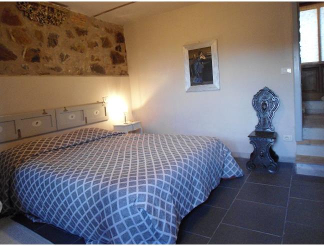 Anteprima foto 5 - Rustico/Casale in Vendita a Scansano - Murci