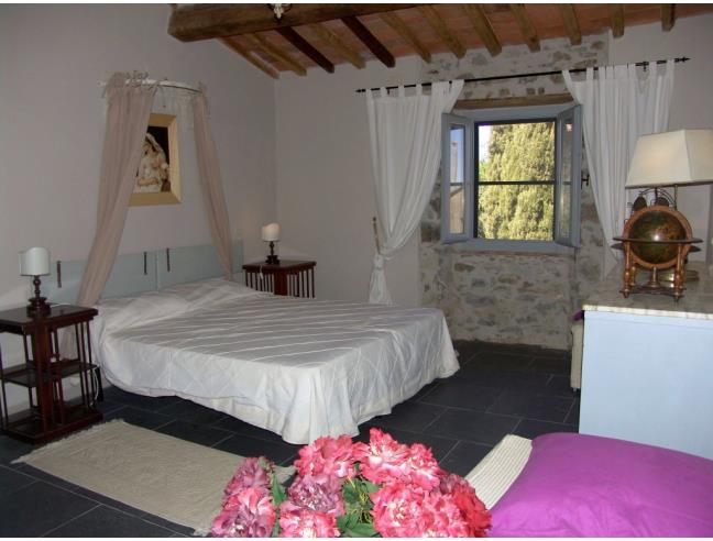 Anteprima foto 6 - Rustico/Casale in Vendita a Scansano - Murci