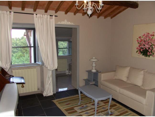 Anteprima foto 7 - Rustico/Casale in Vendita a Scansano - Murci