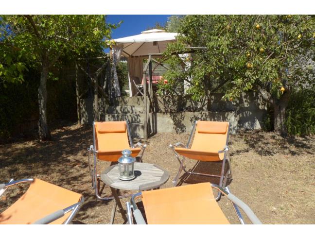 Anteprima foto 8 - Rustico/Casale in Vendita a Scansano - Murci