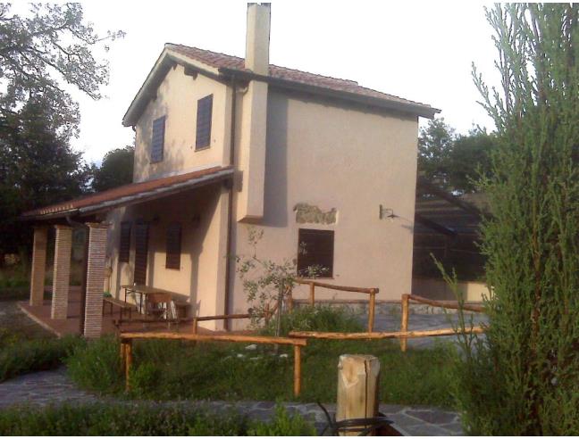 Anteprima foto 2 - Rustico/Casale in Vendita a Scansano - Poggioferro