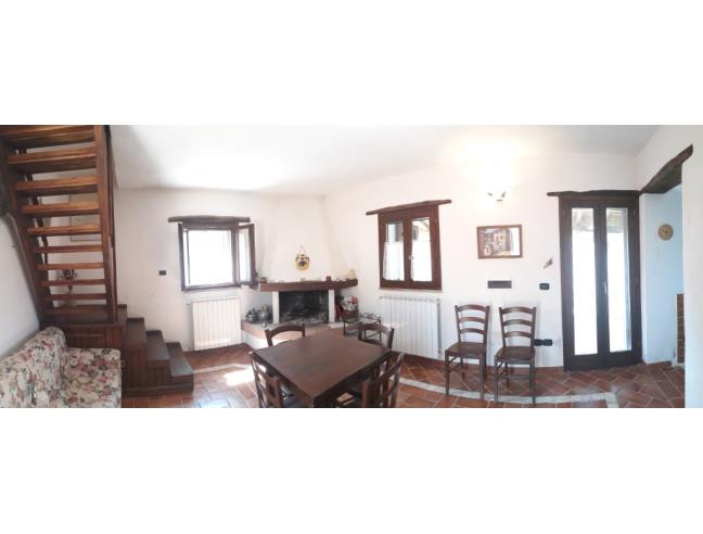 Anteprima foto 3 - Rustico/Casale in Vendita a Scansano - Poggioferro