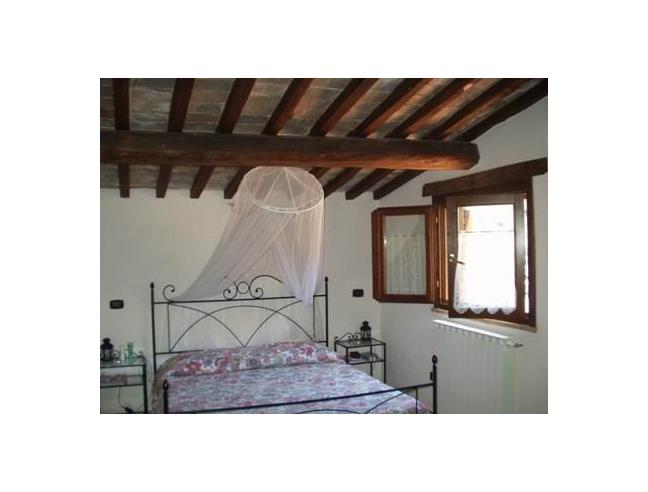 Anteprima foto 4 - Rustico/Casale in Vendita a Scansano - Poggioferro