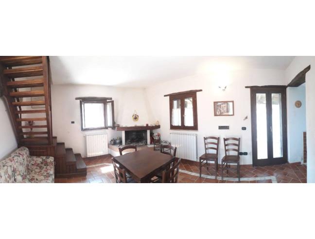 Anteprima foto 5 - Rustico/Casale in Vendita a Scansano - Poggioferro