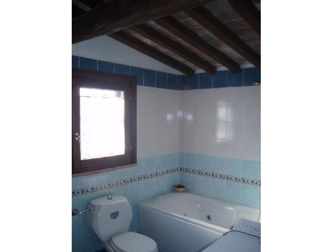 Anteprima foto 5 - Rustico/Casale in Vendita a Scansano - Poggioferro