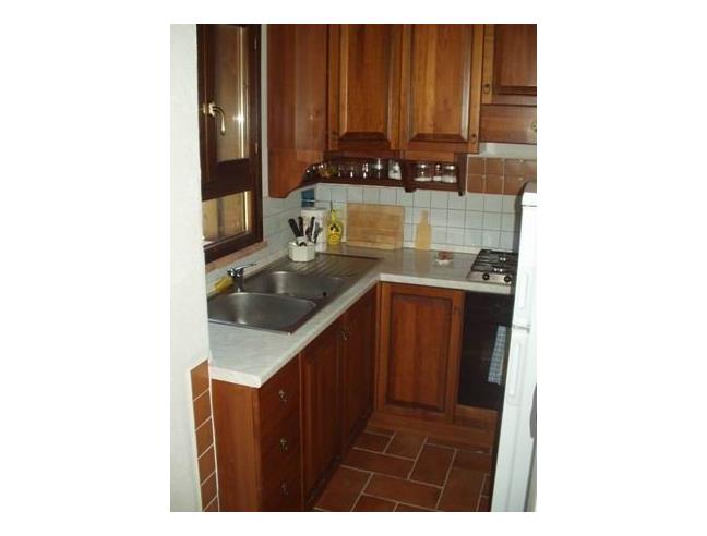 Anteprima foto 6 - Rustico/Casale in Vendita a Scansano - Poggioferro