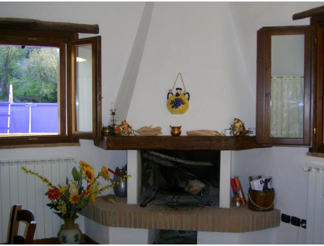 Anteprima foto 6 - Rustico/Casale in Vendita a Scansano - Poggioferro