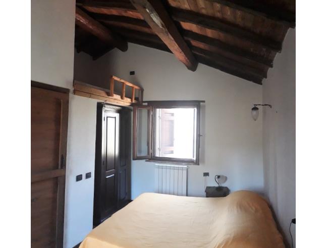 Anteprima foto 7 - Rustico/Casale in Vendita a Scansano - Poggioferro