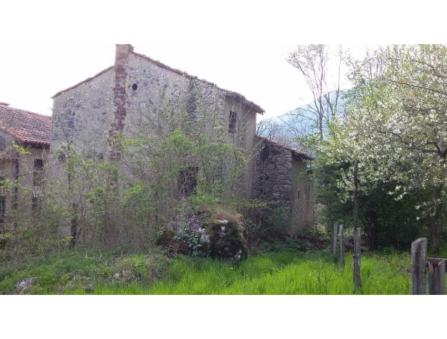 Anteprima foto 1 - Rustico/Casale in Vendita a Schio - San Rocco Di Tretto