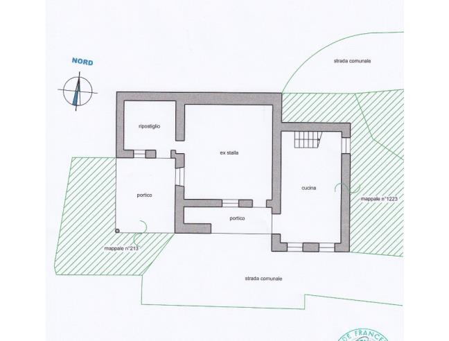 Anteprima foto 4 - Rustico/Casale in Vendita a Schio - San Rocco Di Tretto