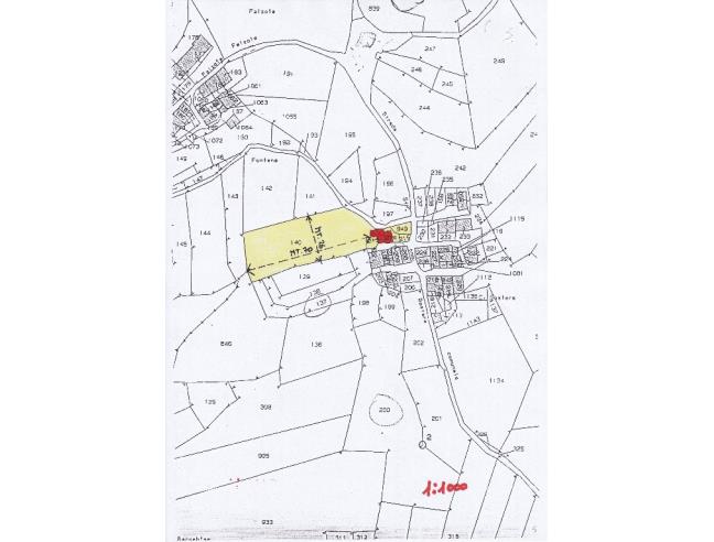 Anteprima foto 6 - Rustico/Casale in Vendita a Schio - San Rocco Di Tretto