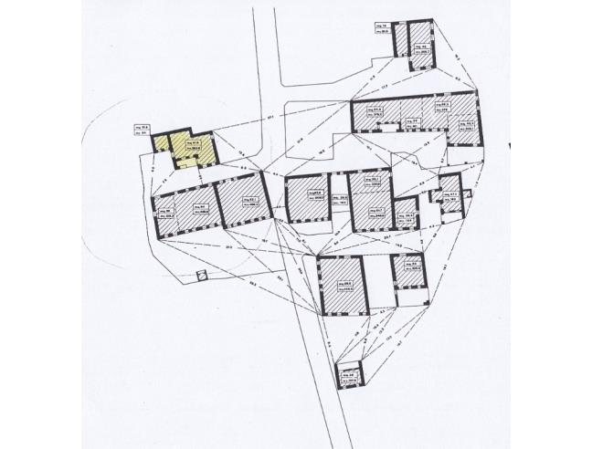 Anteprima foto 7 - Rustico/Casale in Vendita a Schio - San Rocco Di Tretto