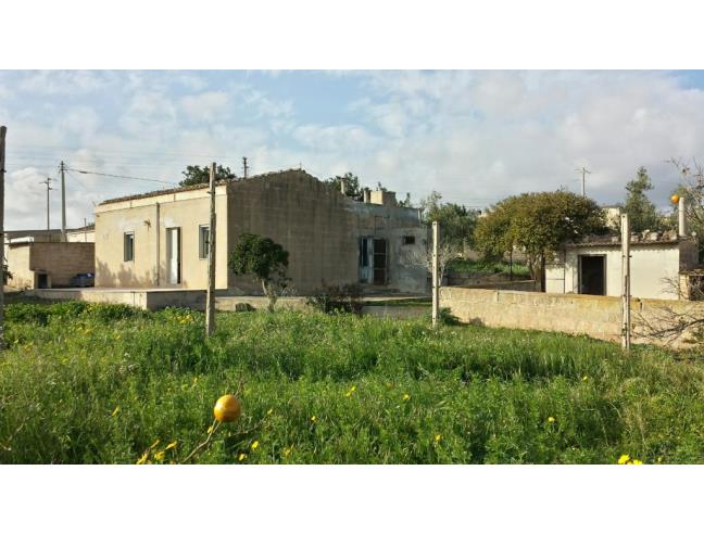 Anteprima foto 1 - Rustico/Casale in Vendita a Scicli - Cava D'aliga