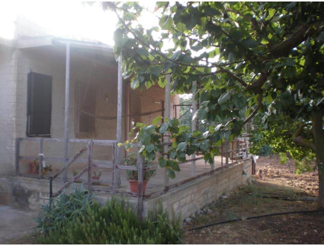 Anteprima foto 2 - Rustico/Casale in Vendita a Scicli - Sampieri