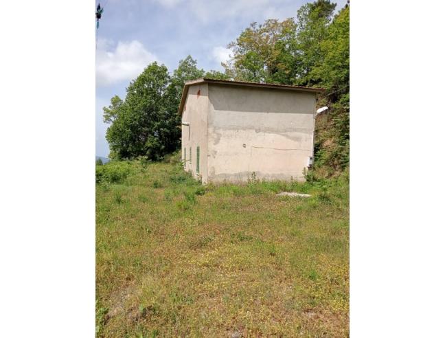 Anteprima foto 2 - Rustico/Casale in Vendita a Scigliano - Traversa