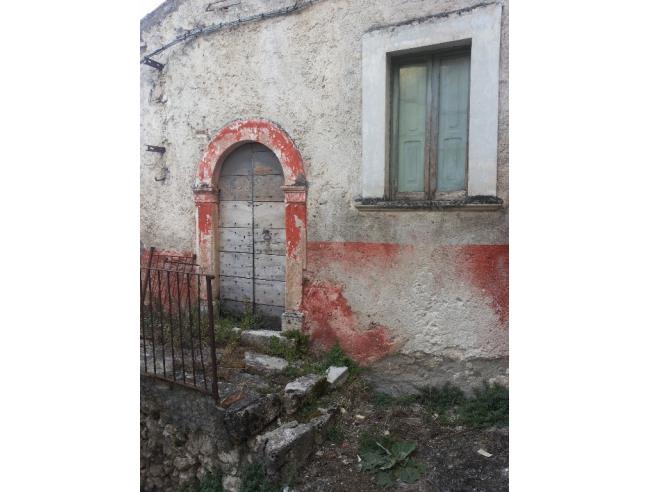 Anteprima foto 2 - Rustico/Casale in Vendita a Secinaro (L'Aquila)