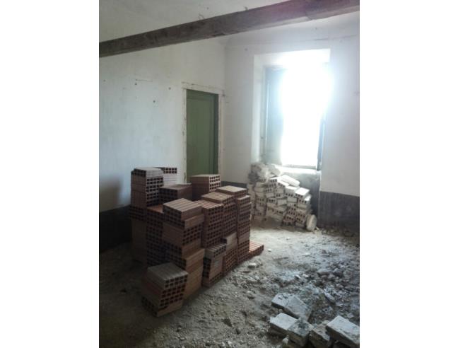 Anteprima foto 5 - Rustico/Casale in Vendita a Secinaro (L'Aquila)