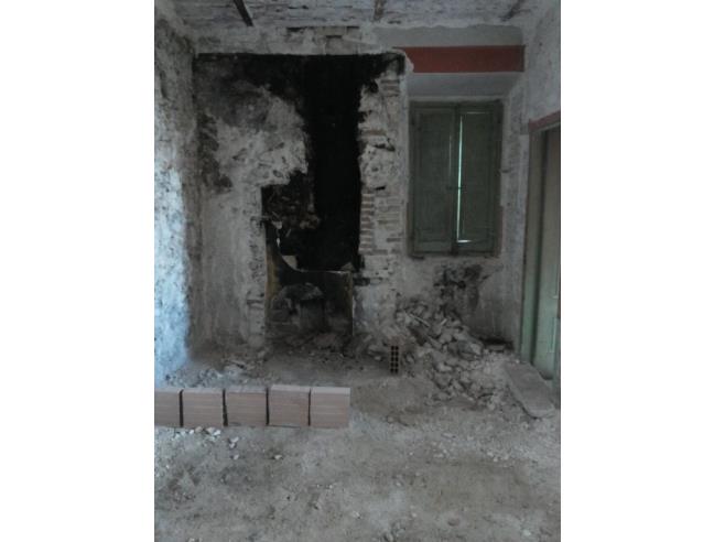 Anteprima foto 6 - Rustico/Casale in Vendita a Secinaro (L'Aquila)