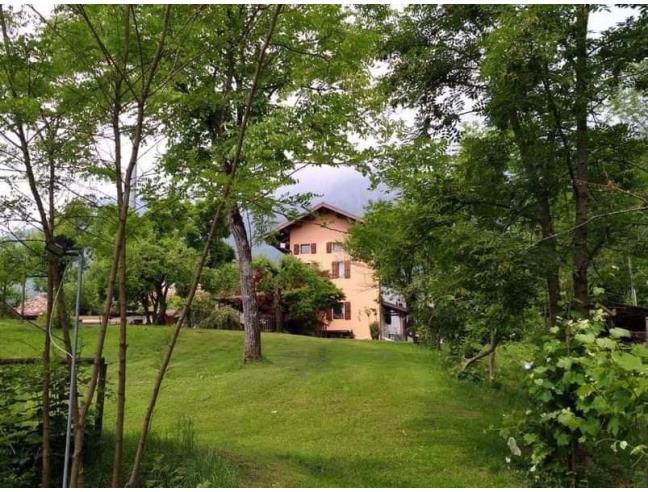 Anteprima foto 4 - Rustico/Casale in Vendita a Sedico - Bribano