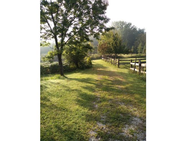 Anteprima foto 5 - Rustico/Casale in Vendita a Sedico - Bribano