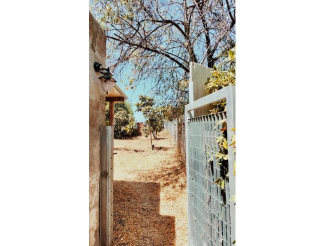 Anteprima foto 2 - Rustico/Casale in Vendita a Sennori (Sassari)