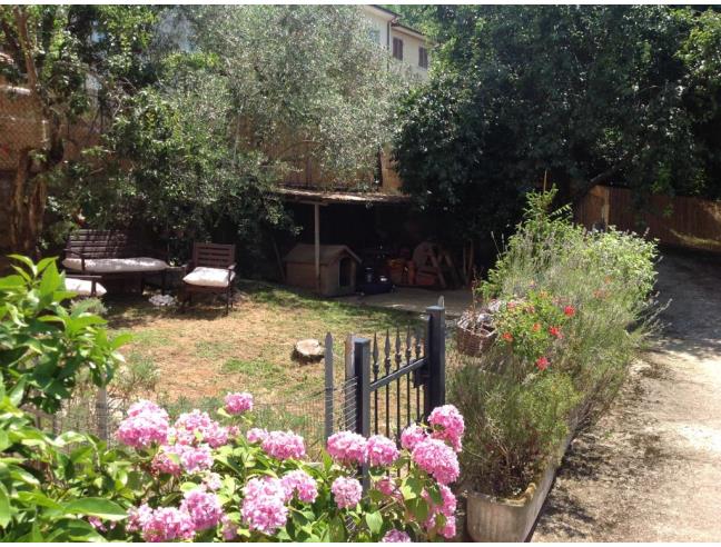 Anteprima foto 2 - Rustico/Casale in Vendita a Seravezza - Azzano