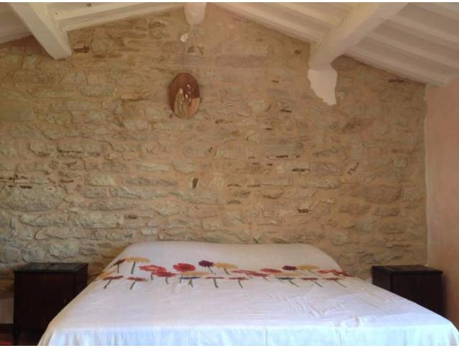 Anteprima foto 4 - Rustico/Casale in Vendita a Serra Sant'Abbondio (Pesaro e Urbino)