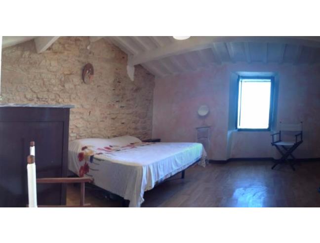 Anteprima foto 6 - Rustico/Casale in Vendita a Serra Sant'Abbondio (Pesaro e Urbino)