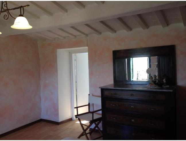 Anteprima foto 7 - Rustico/Casale in Vendita a Serra Sant'Abbondio (Pesaro e Urbino)