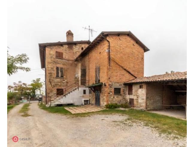 Anteprima foto 1 - Rustico/Casale in Vendita a Serramazzoni (Modena)