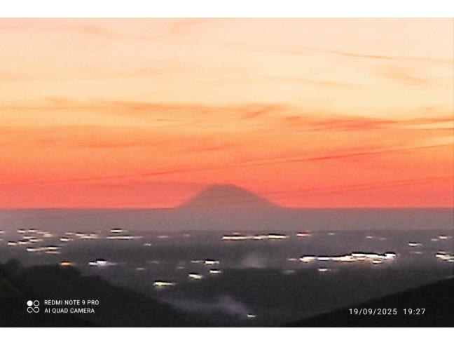 Anteprima foto 1 - Rustico/Casale in Vendita a Serrastretta - Cancello