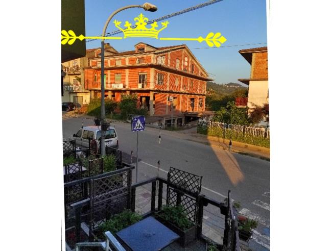 Anteprima foto 2 - Rustico/Casale in Vendita a Serrastretta - Cancello