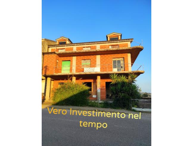 Anteprima foto 3 - Rustico/Casale in Vendita a Serrastretta - Cancello