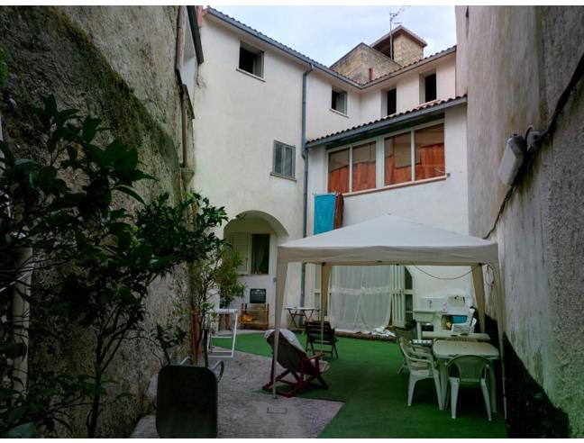 Anteprima foto 2 - Rustico/Casale in Vendita a Sessa Aurunca - Tuoro