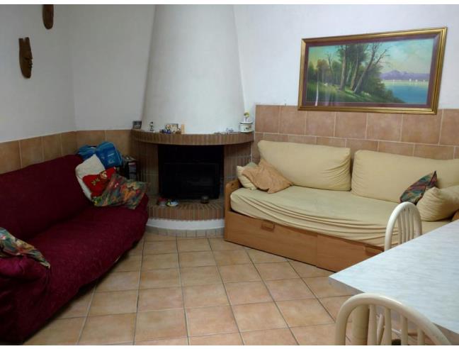 Anteprima foto 3 - Rustico/Casale in Vendita a Sessa Aurunca - Tuoro