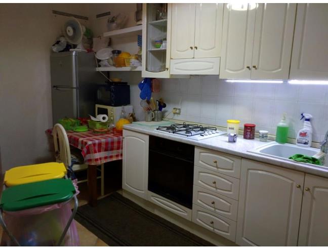 Anteprima foto 4 - Rustico/Casale in Vendita a Sessa Aurunca - Tuoro