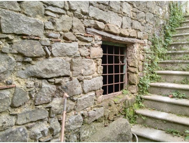 Anteprima foto 4 - Rustico/Casale in Vendita a Sessa Cilento - San Mango